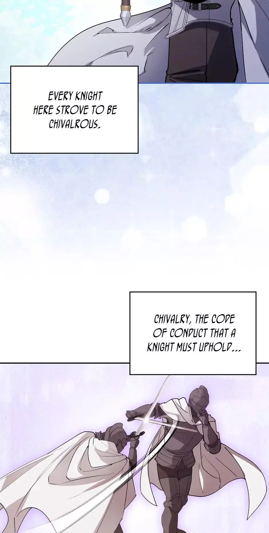 Reminiscence Adonis Chapter 280 page 21