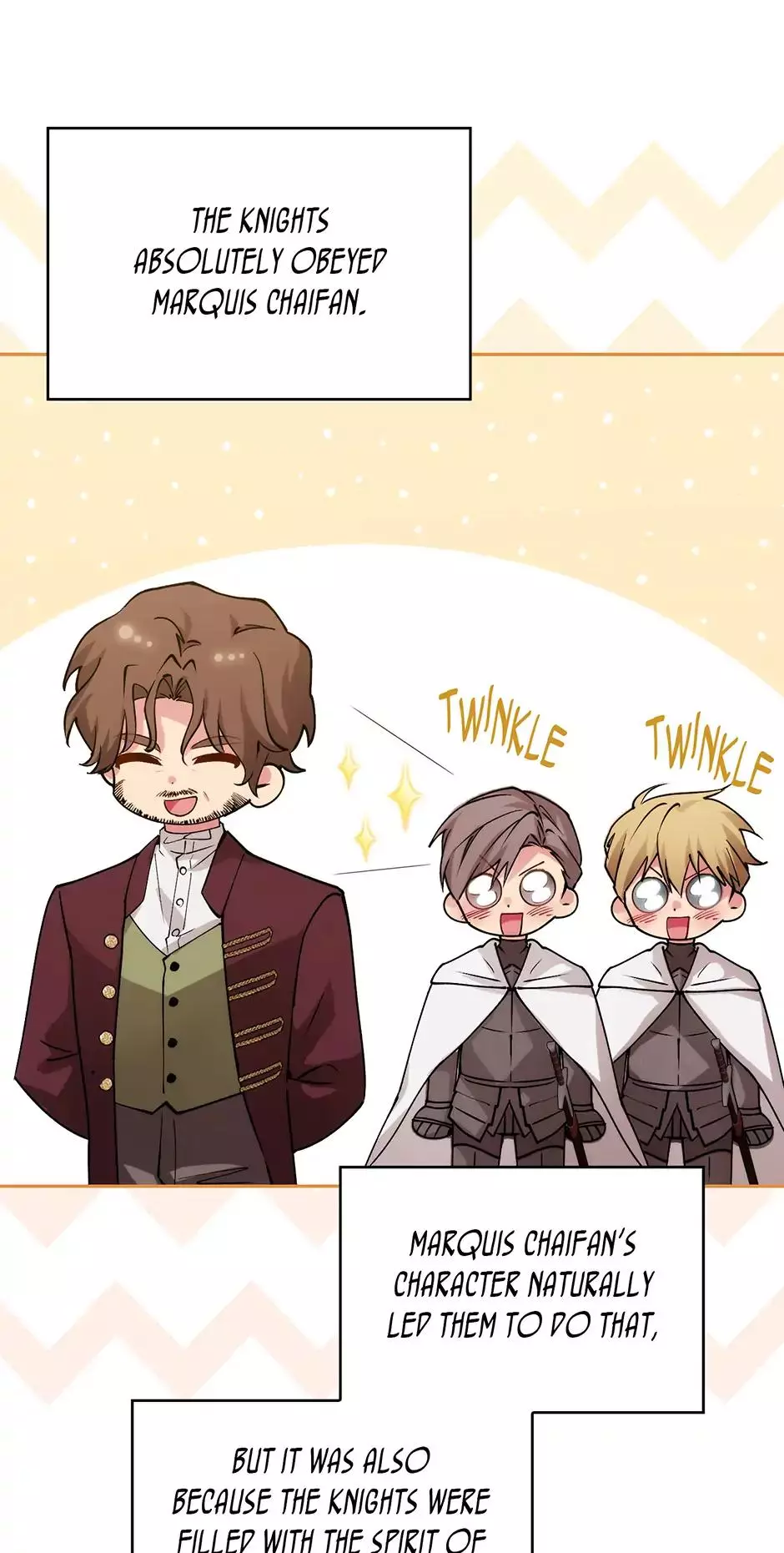 Reminiscence Adonis Chapter 280 page 24
