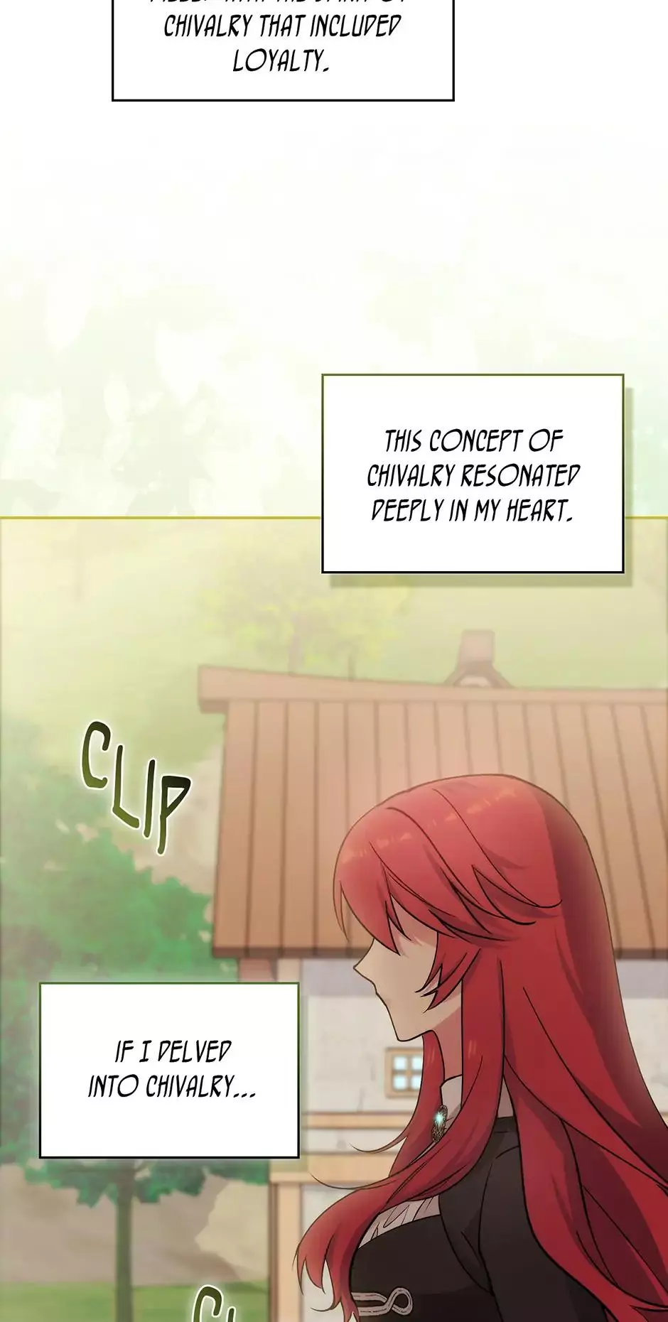 Reminiscence Adonis Chapter 280 page 25
