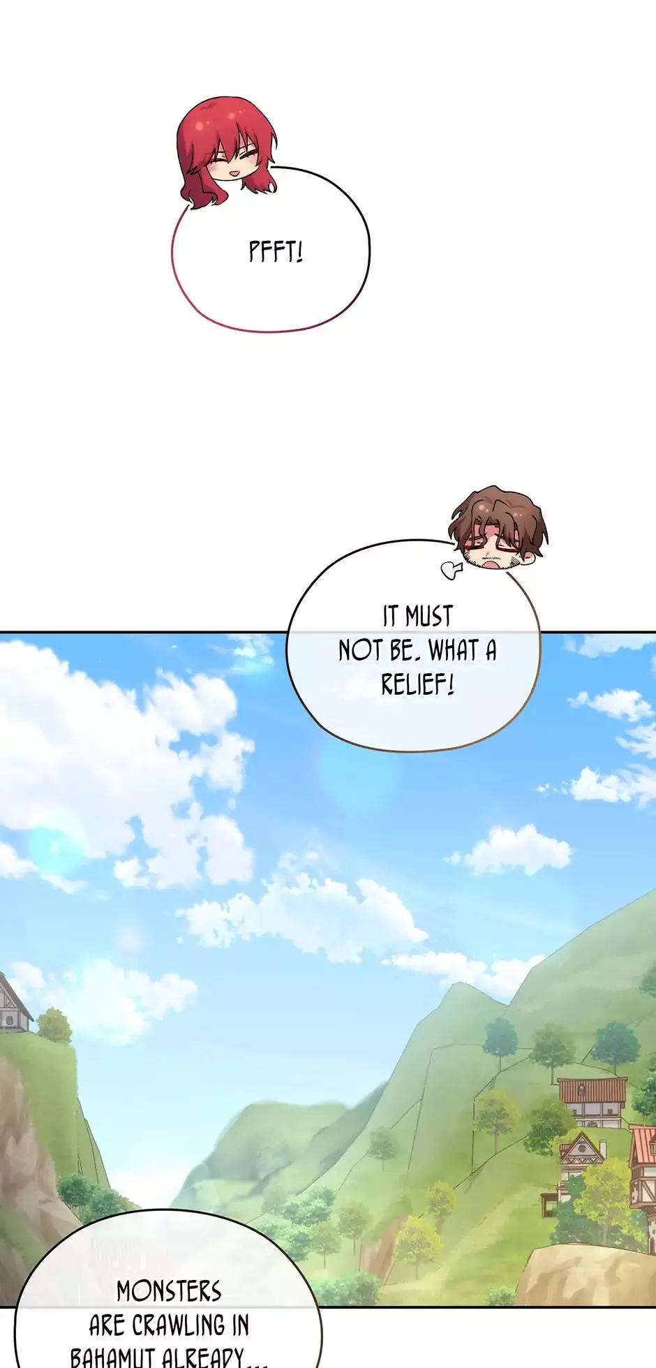 Reminiscence Adonis Chapter 280 page 30