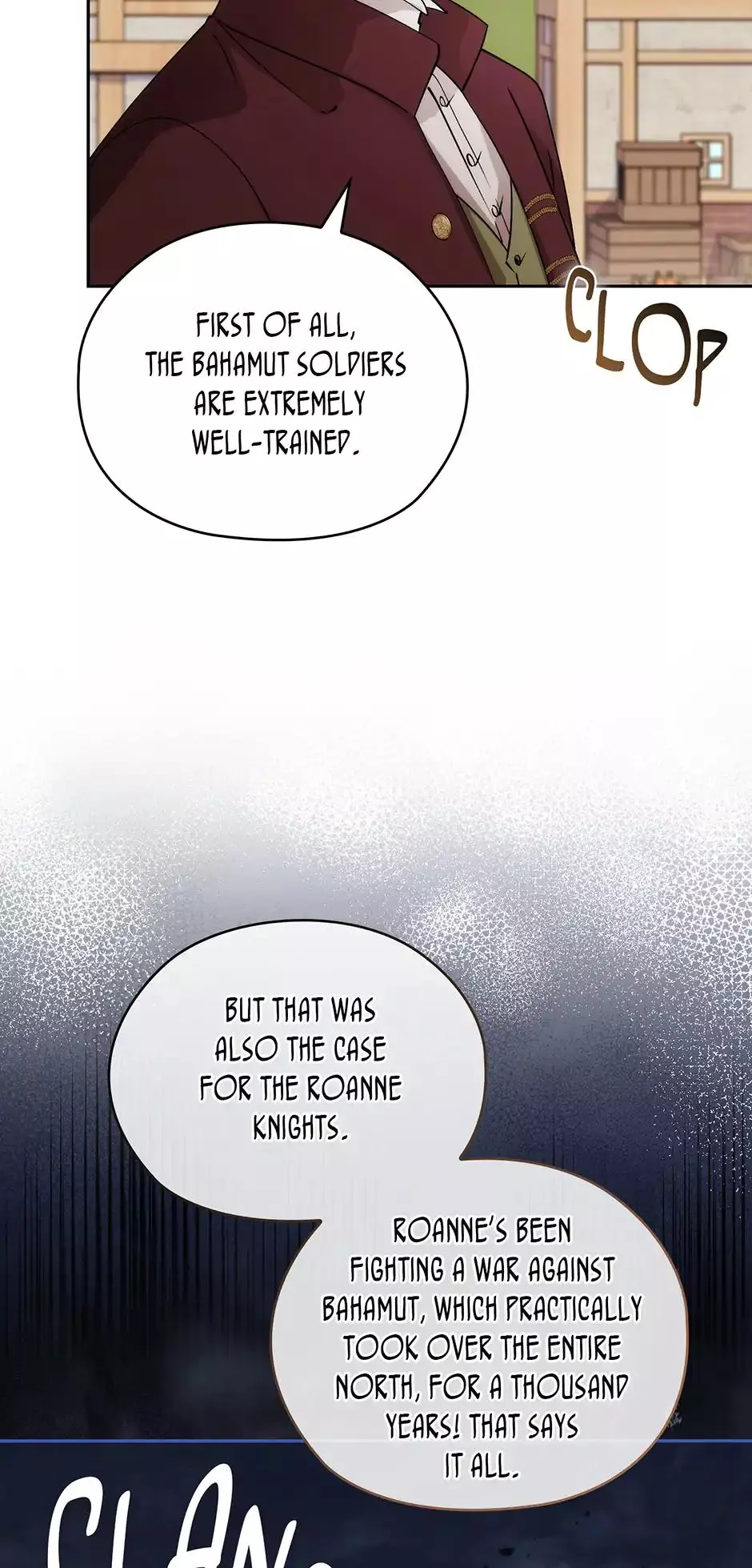 Reminiscence Adonis Chapter 280 page 33