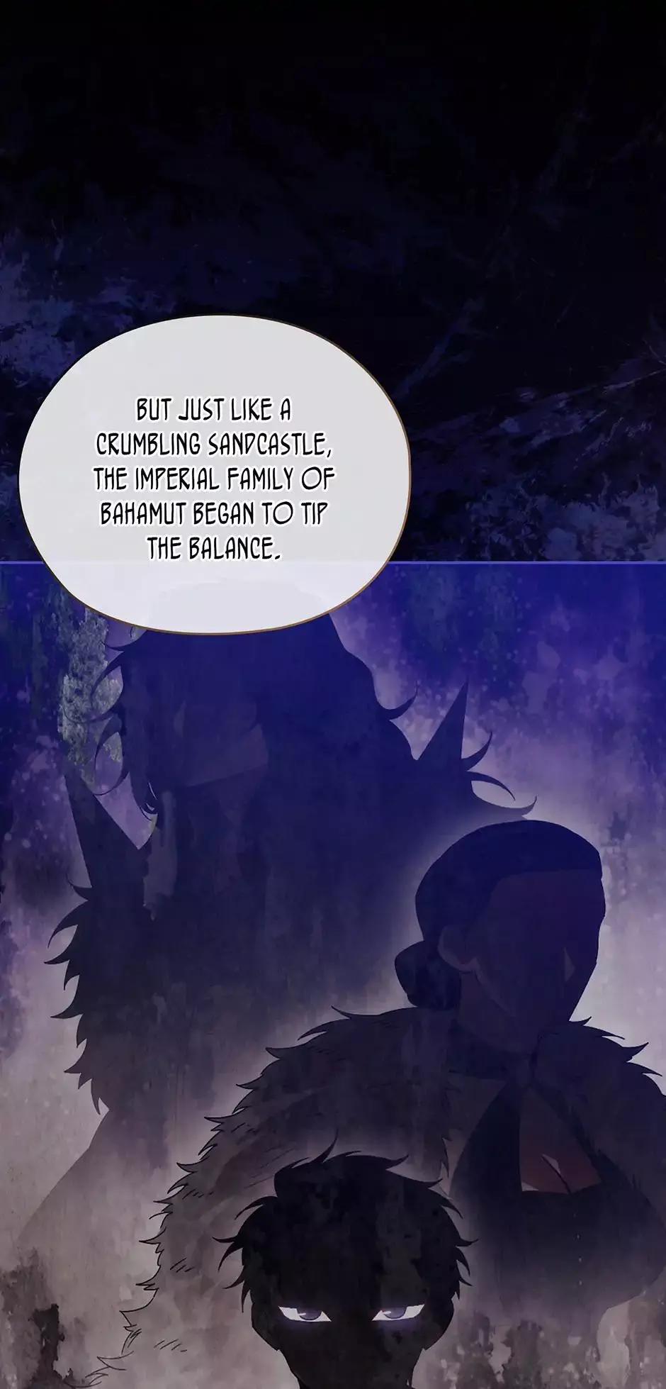 Reminiscence Adonis Chapter 280 page 35