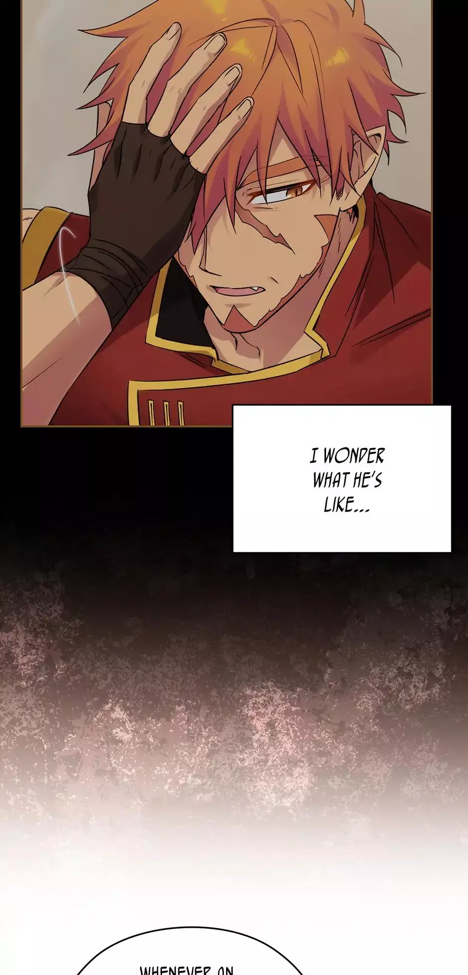 Reminiscence Adonis Chapter 280 page 38