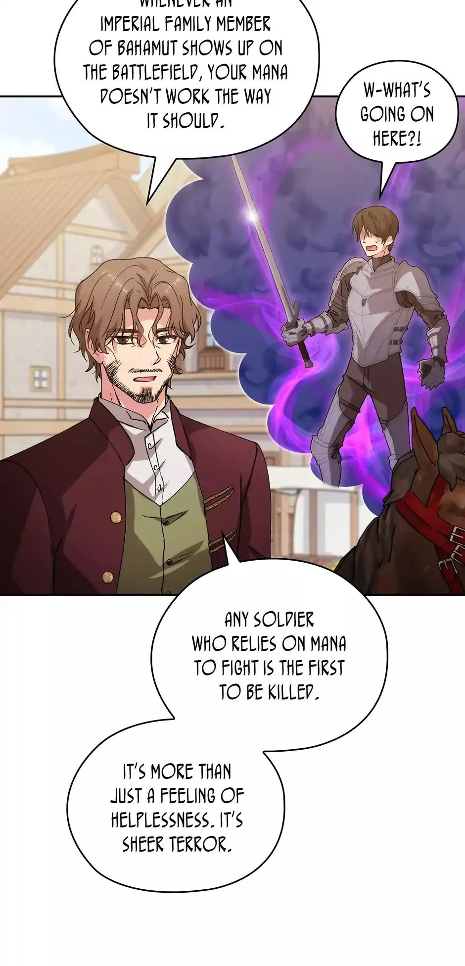 Reminiscence Adonis Chapter 280 page 39
