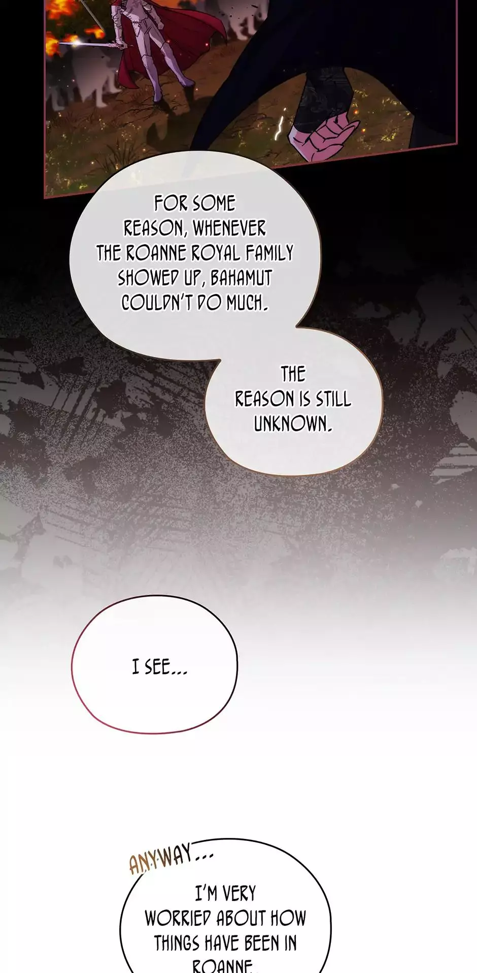 Reminiscence Adonis Chapter 280 page 42