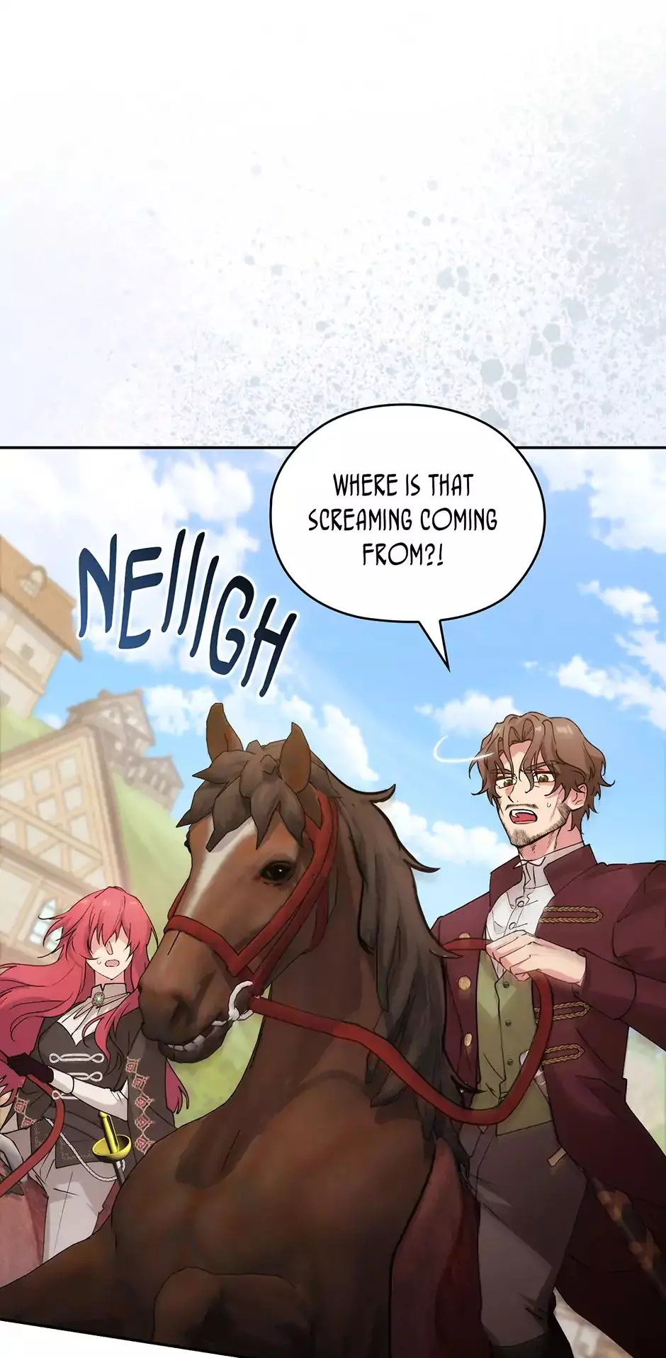 Reminiscence Adonis Chapter 280 page 44