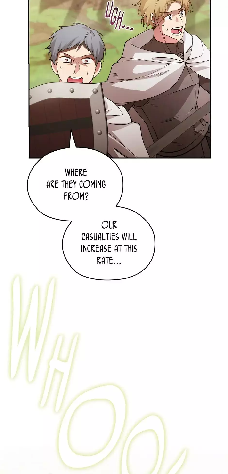 Reminiscence Adonis Chapter 280 page 76