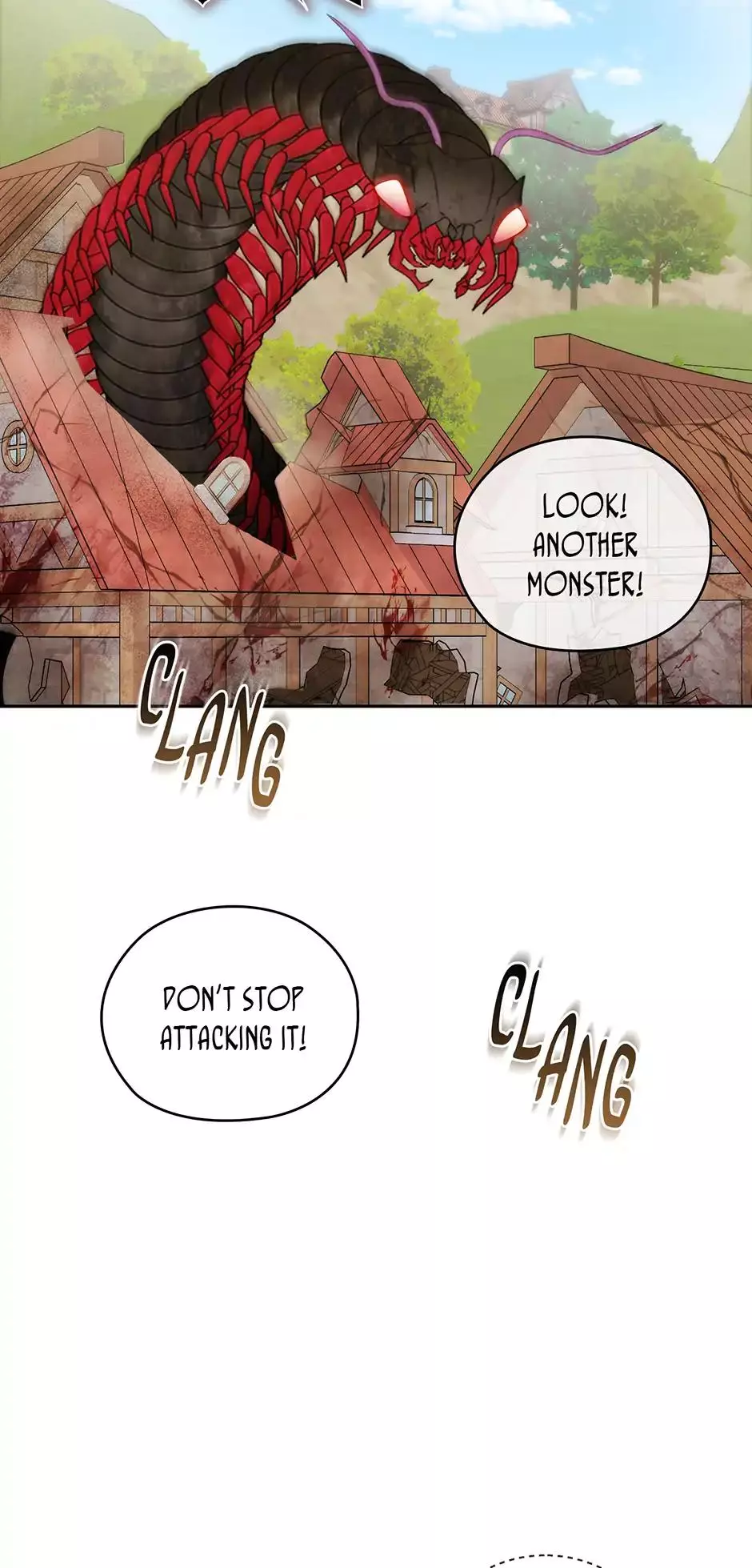 Reminiscence Adonis Chapter 281 page 13