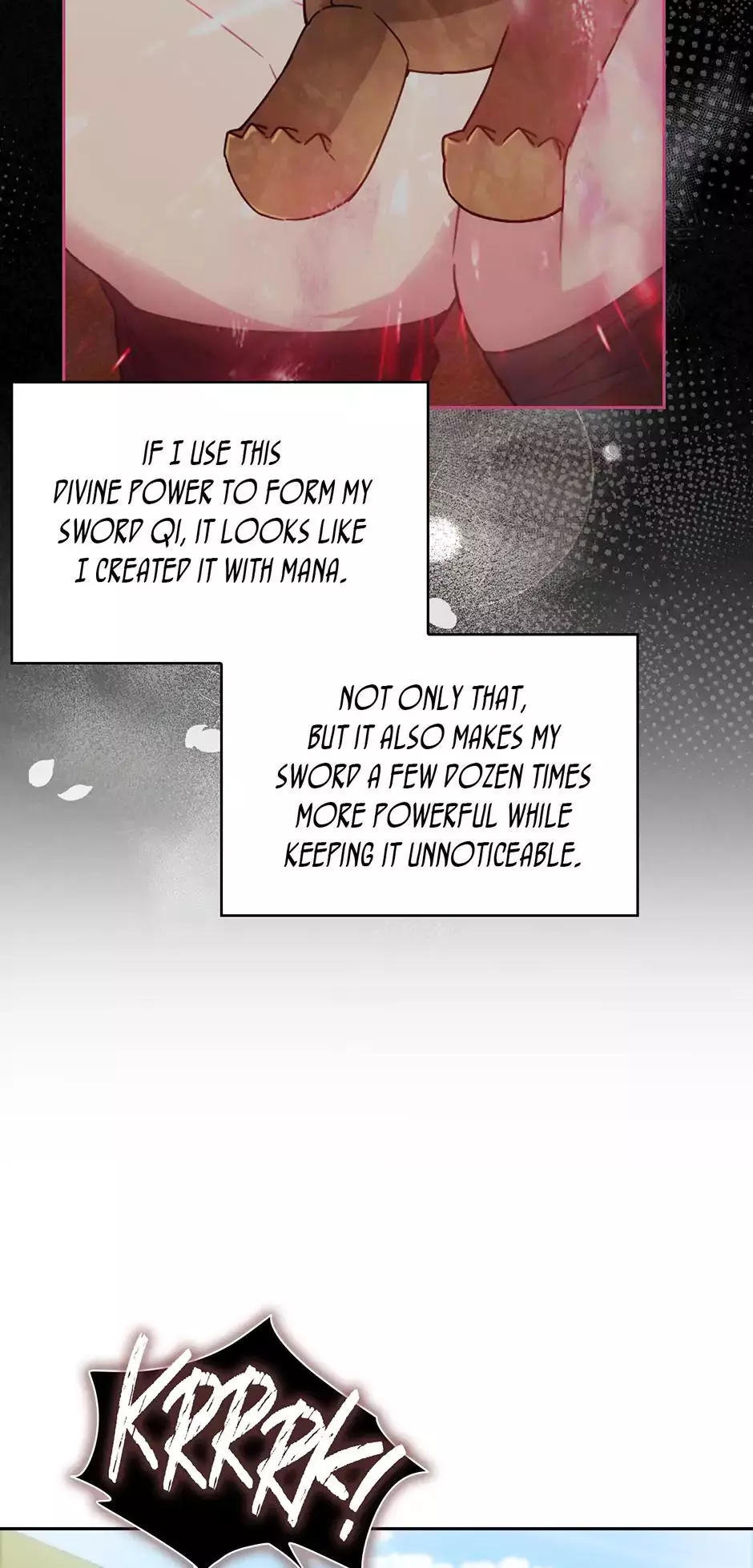 Reminiscence Adonis Chapter 281 page 12