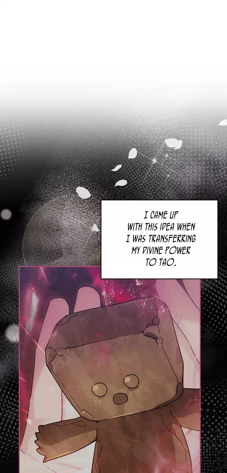 Reminiscence Adonis Chapter 281 page 11
