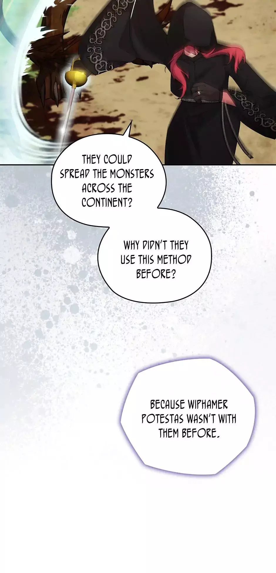 Reminiscence Adonis Chapter 281 page 30