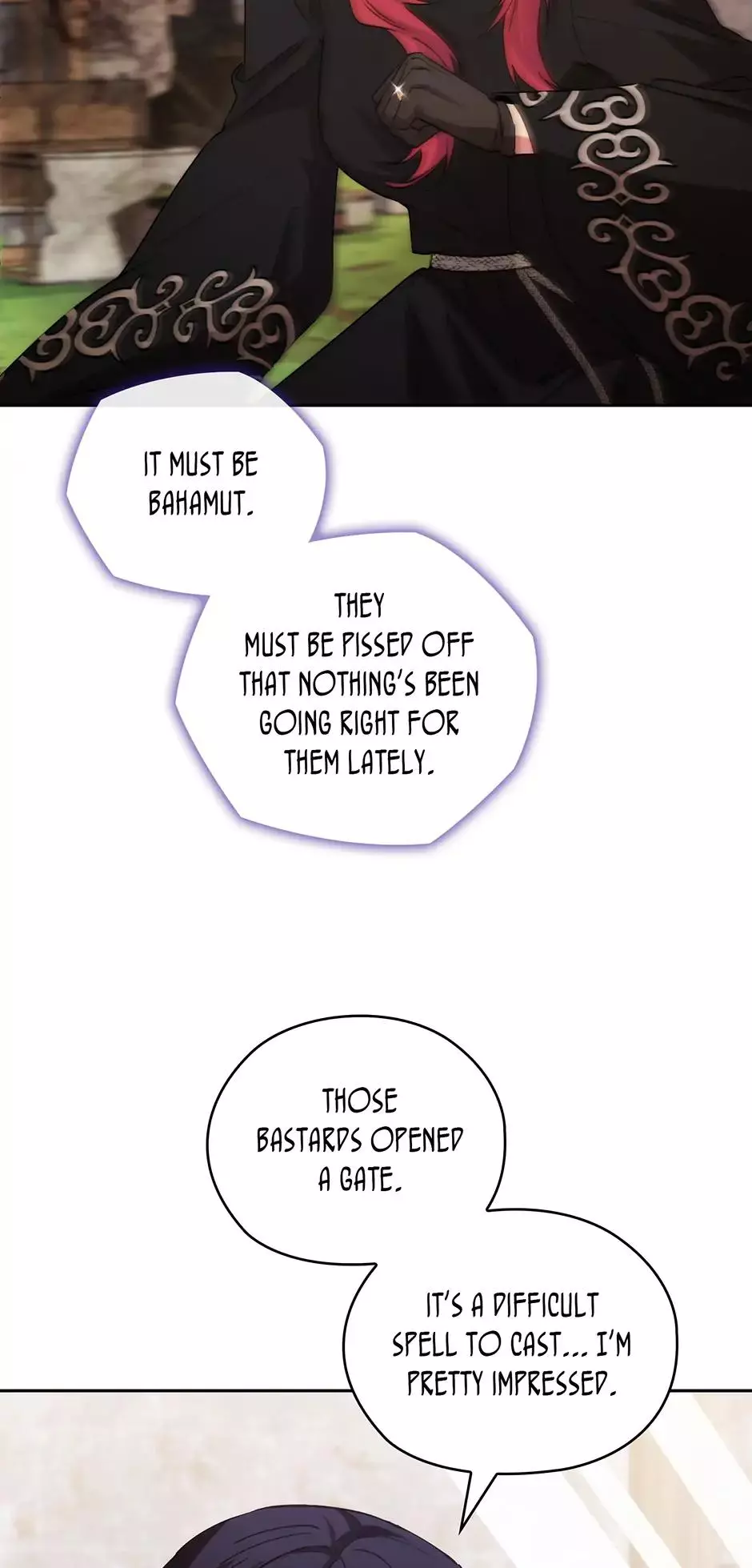 Reminiscence Adonis Chapter 281 page 24
