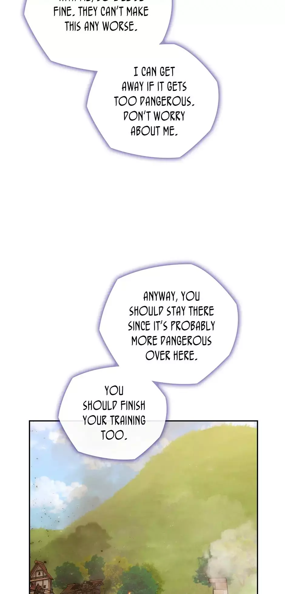 Reminiscence Adonis Chapter 281 page 38