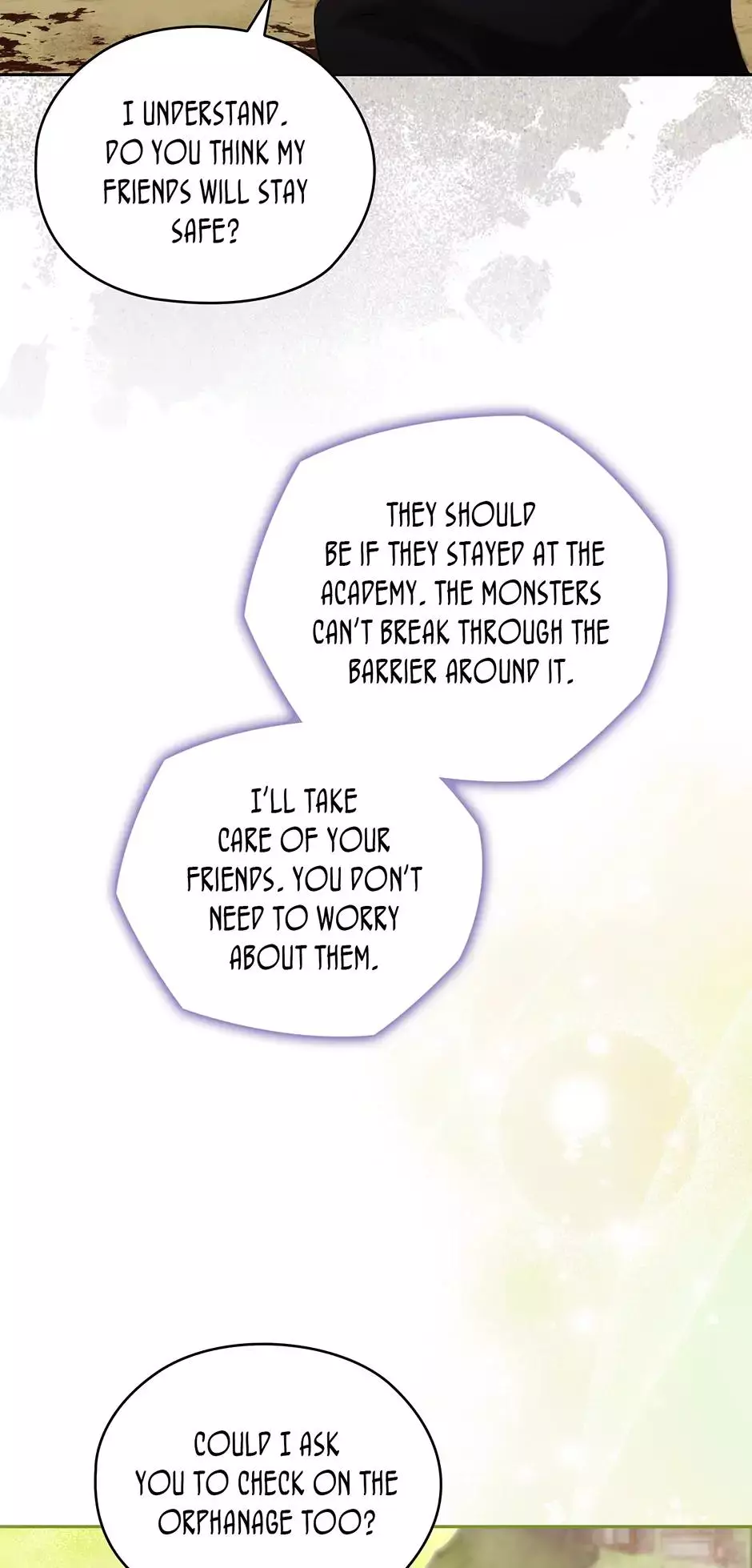 Reminiscence Adonis Chapter 281 page 42