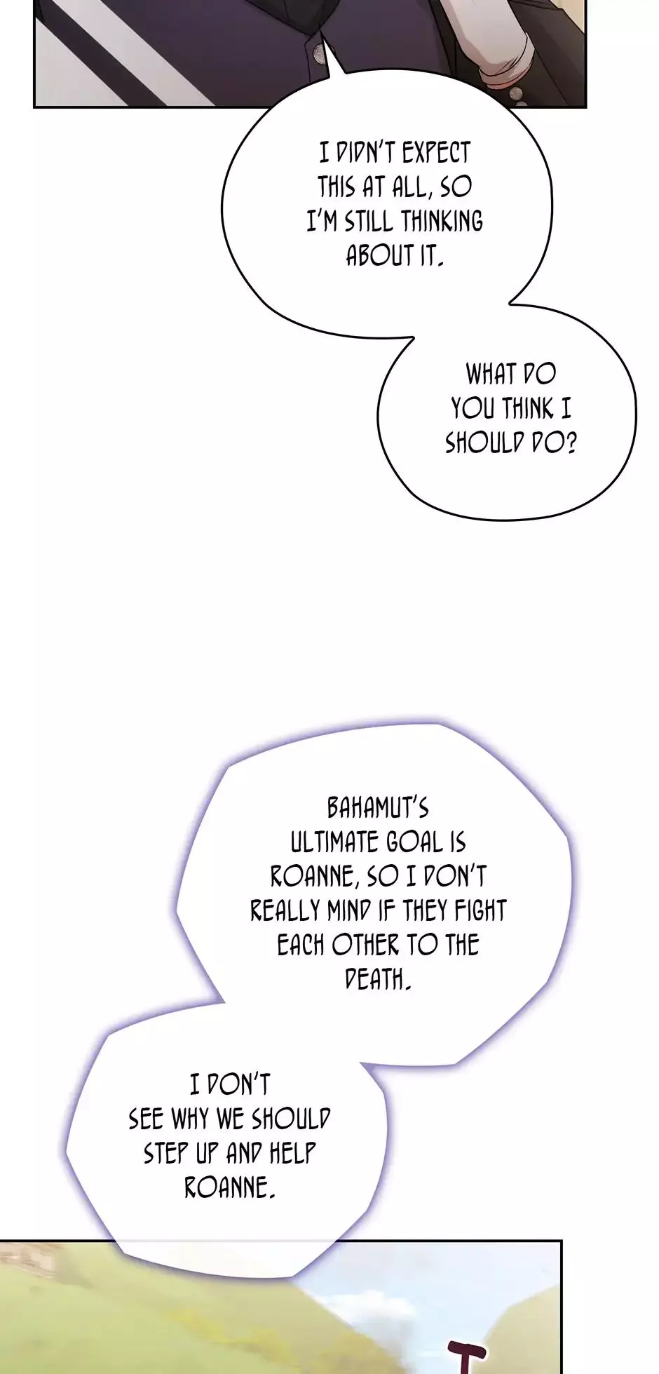 Reminiscence Adonis Chapter 281 page 49