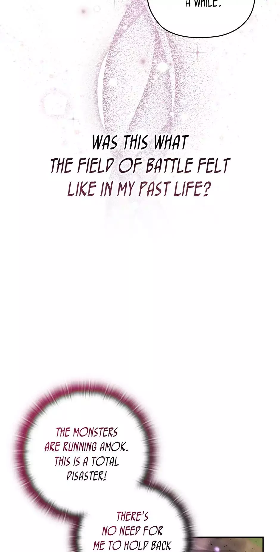 Reminiscence Adonis Chapter 281 page 61