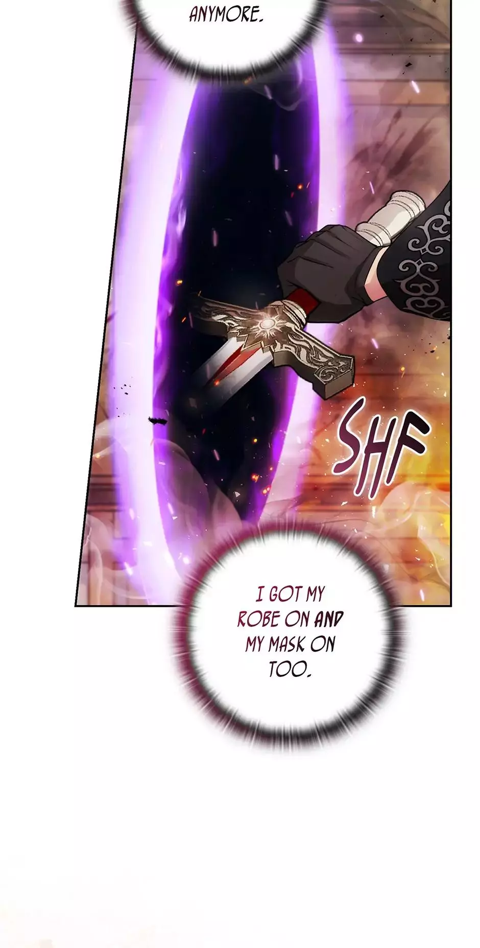 Reminiscence Adonis Chapter 281 page 62