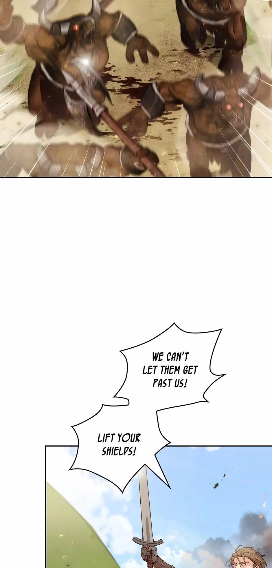 Reminiscence Adonis Chapter 281 page 75