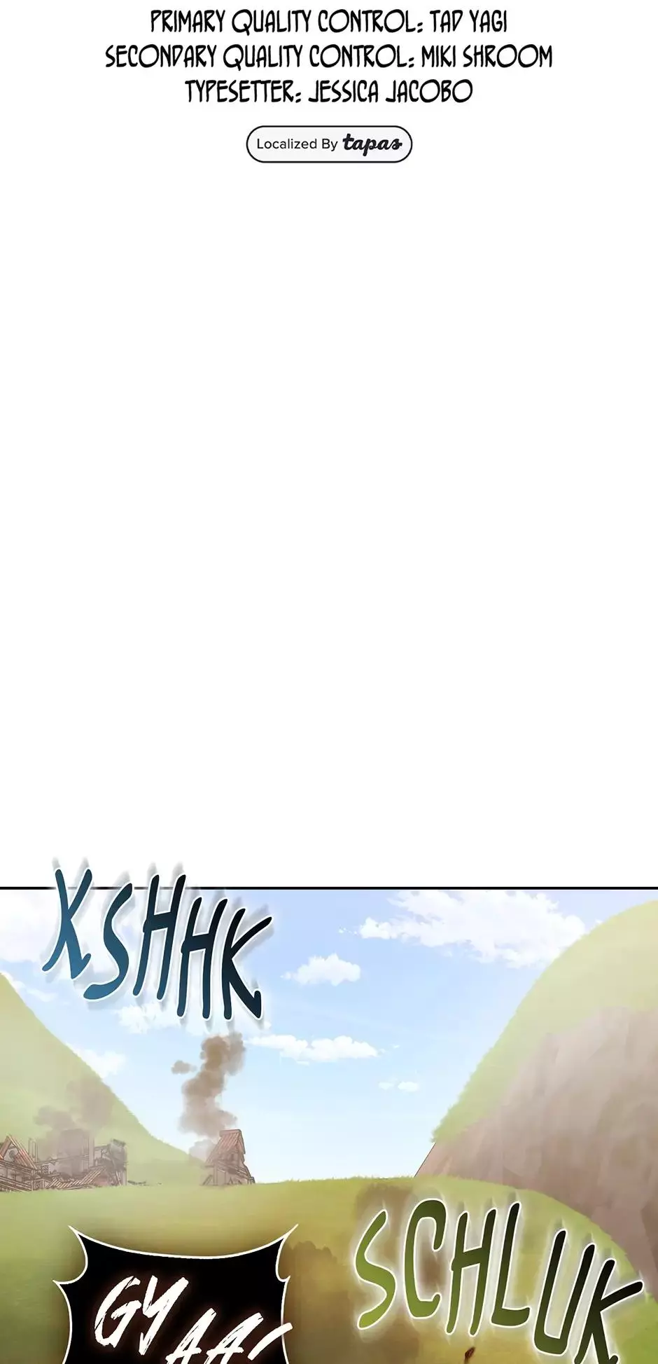 Reminiscence Adonis Chapter 282 page 5