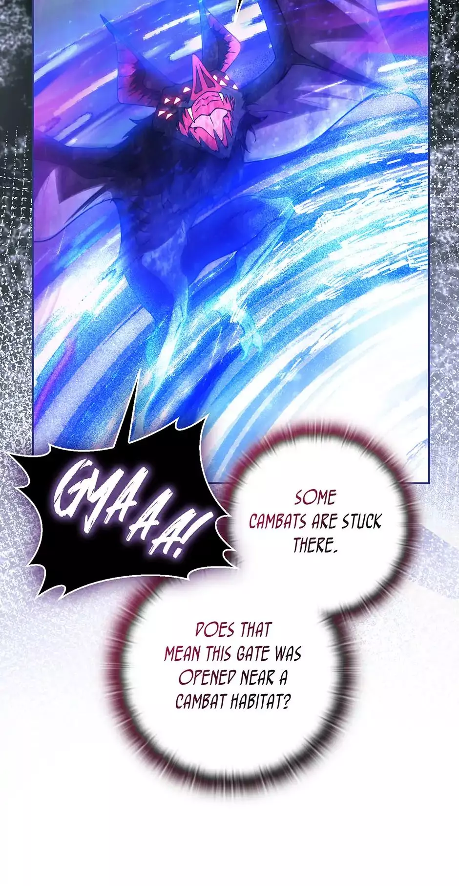 Reminiscence Adonis Chapter 282 page 12