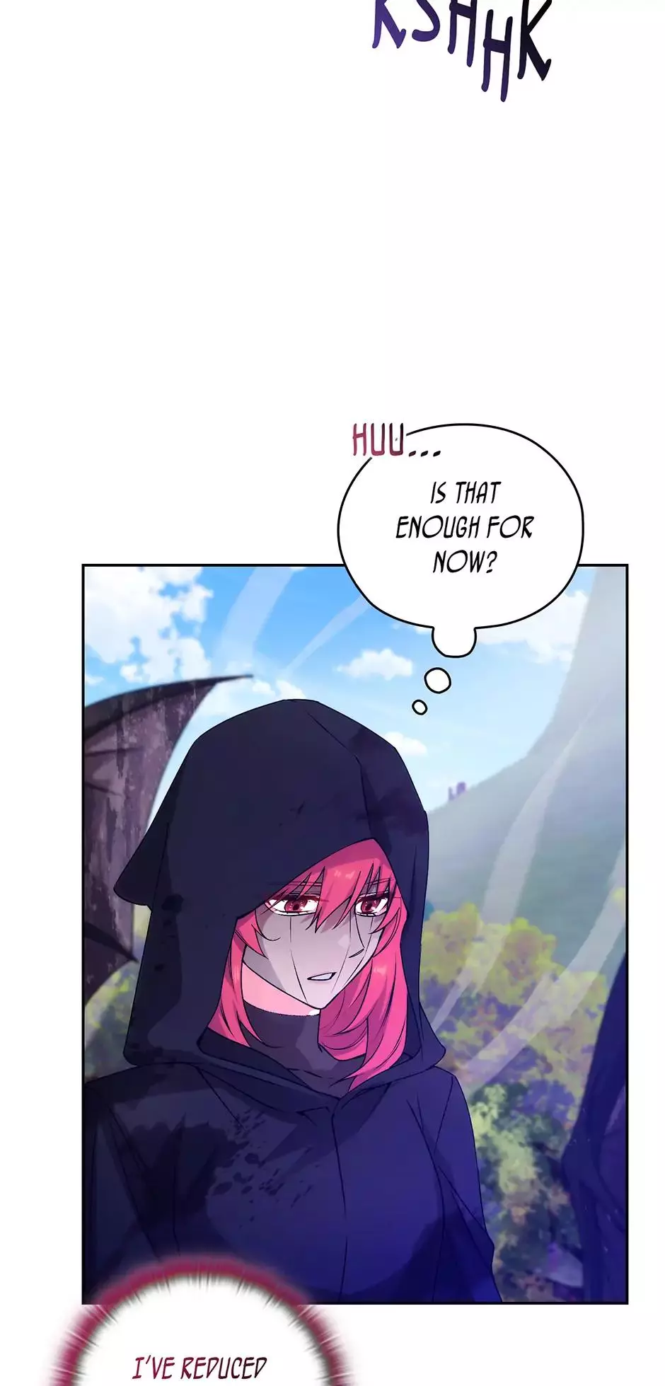 Reminiscence Adonis Chapter 282 page 40