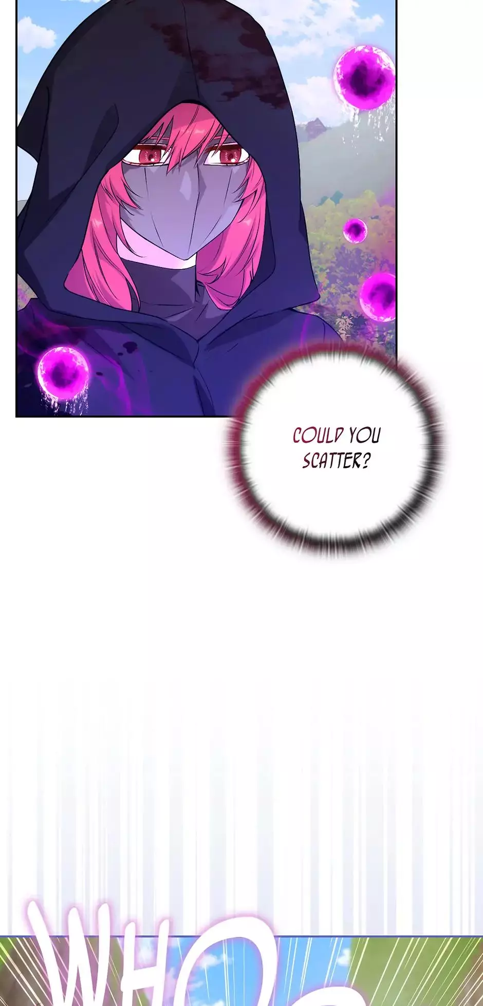 Reminiscence Adonis Chapter 282 page 43
