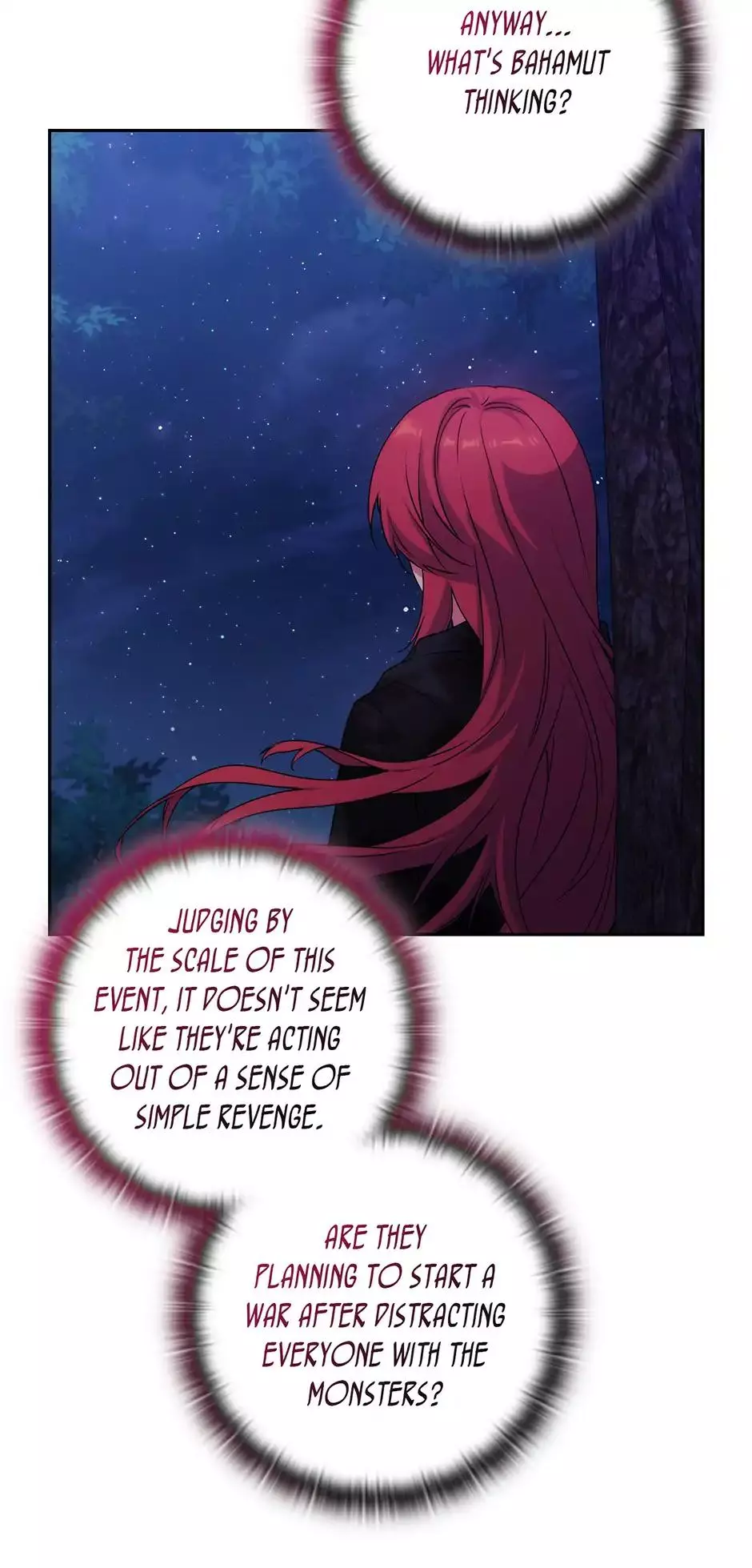 Reminiscence Adonis Chapter 282 page 52