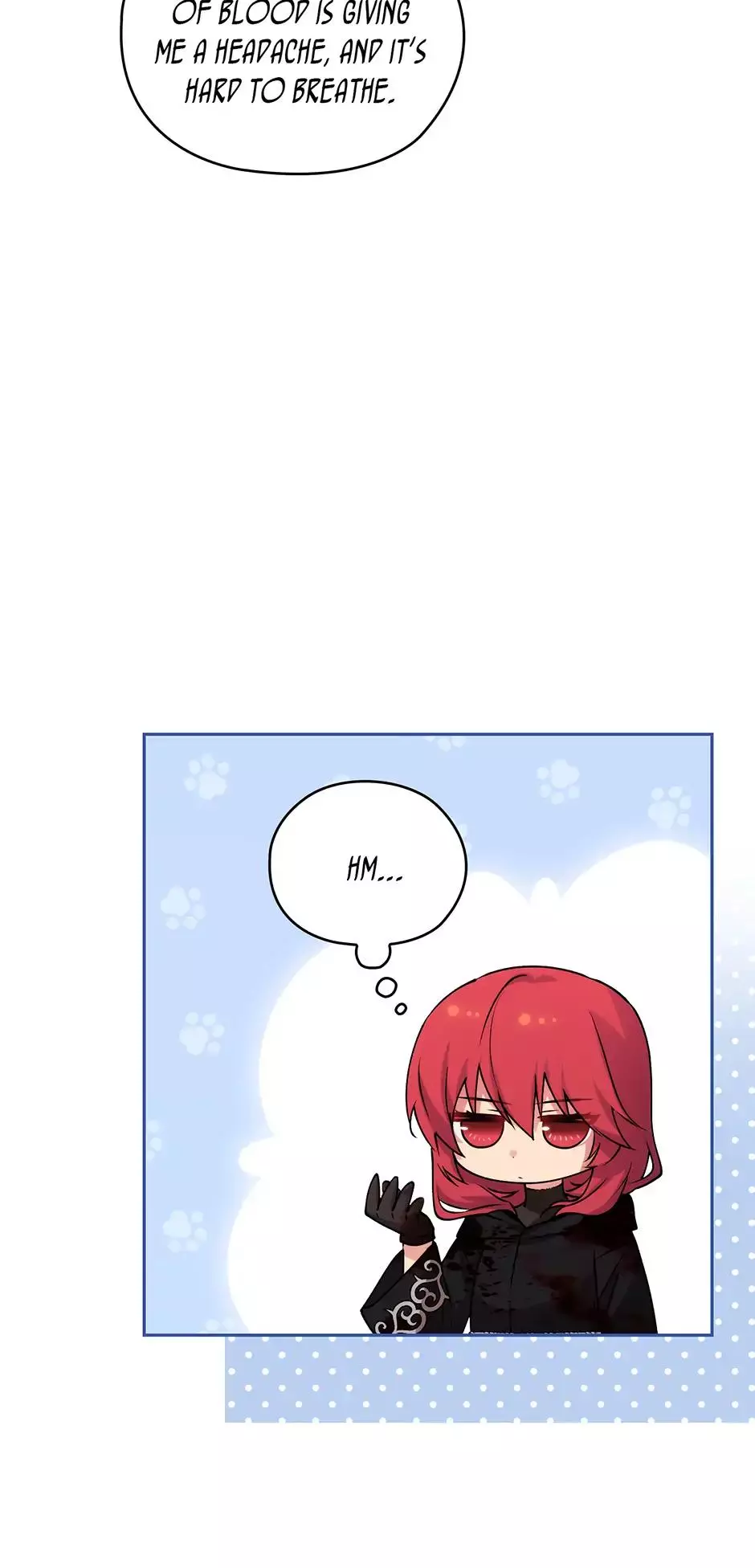 Reminiscence Adonis Chapter 282 page 57