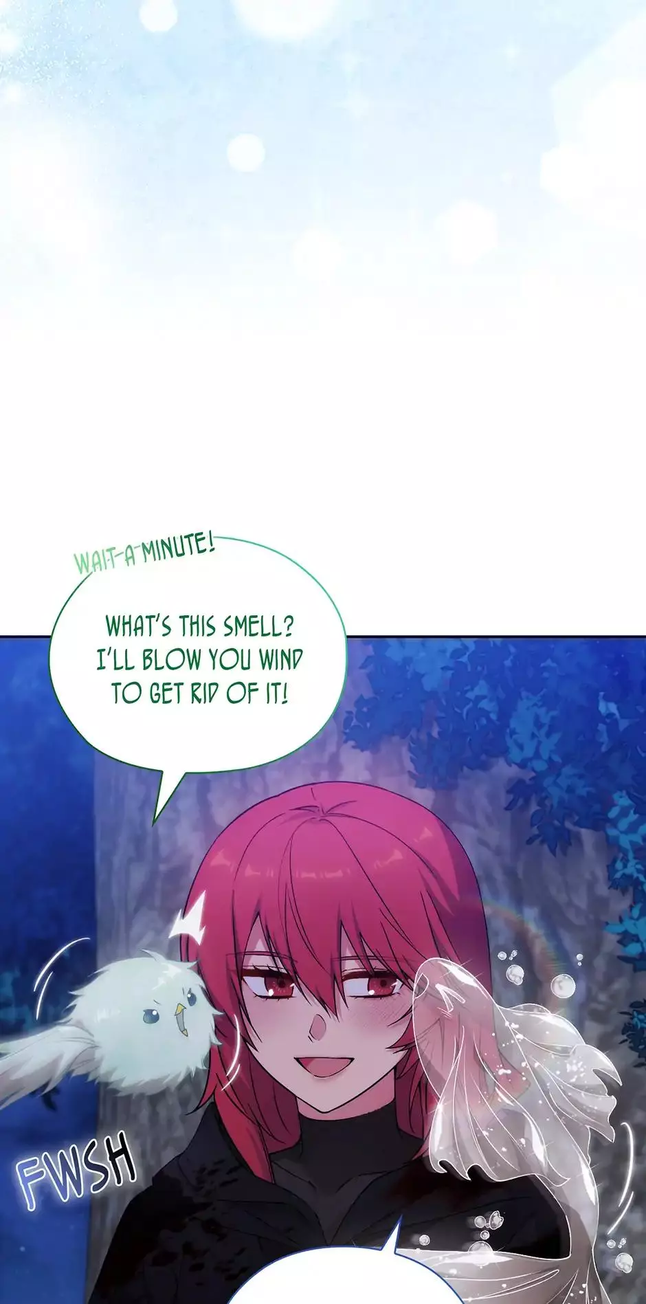 Reminiscence Adonis Chapter 282 page 59