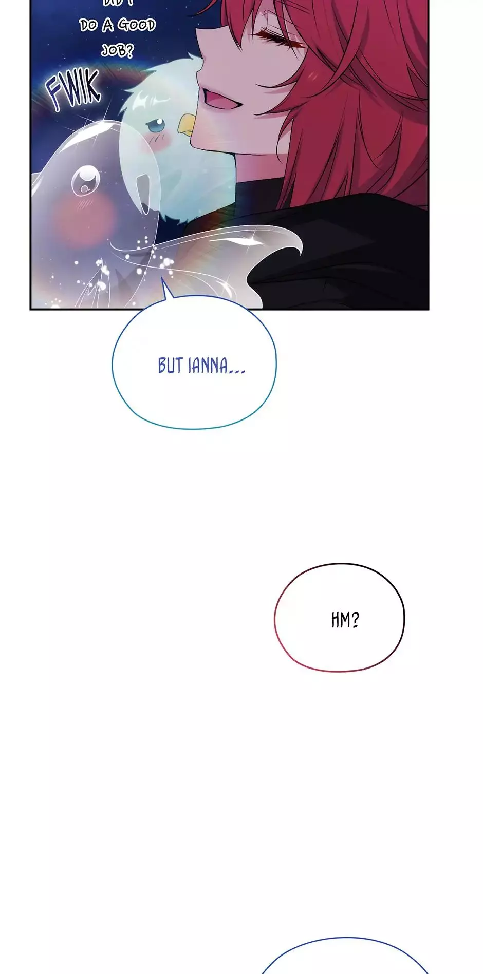 Reminiscence Adonis Chapter 282 page 62