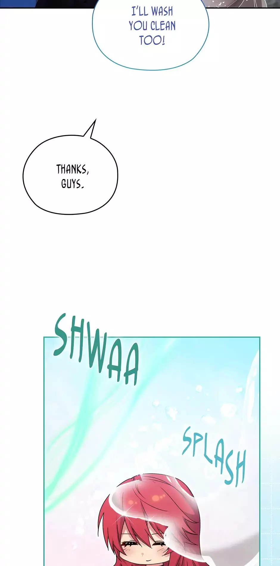 Reminiscence Adonis Chapter 282 page 60
