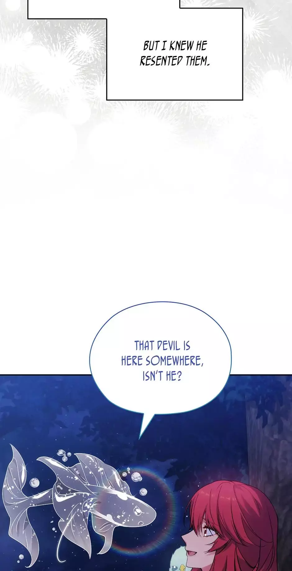 Reminiscence Adonis Chapter 282 page 70