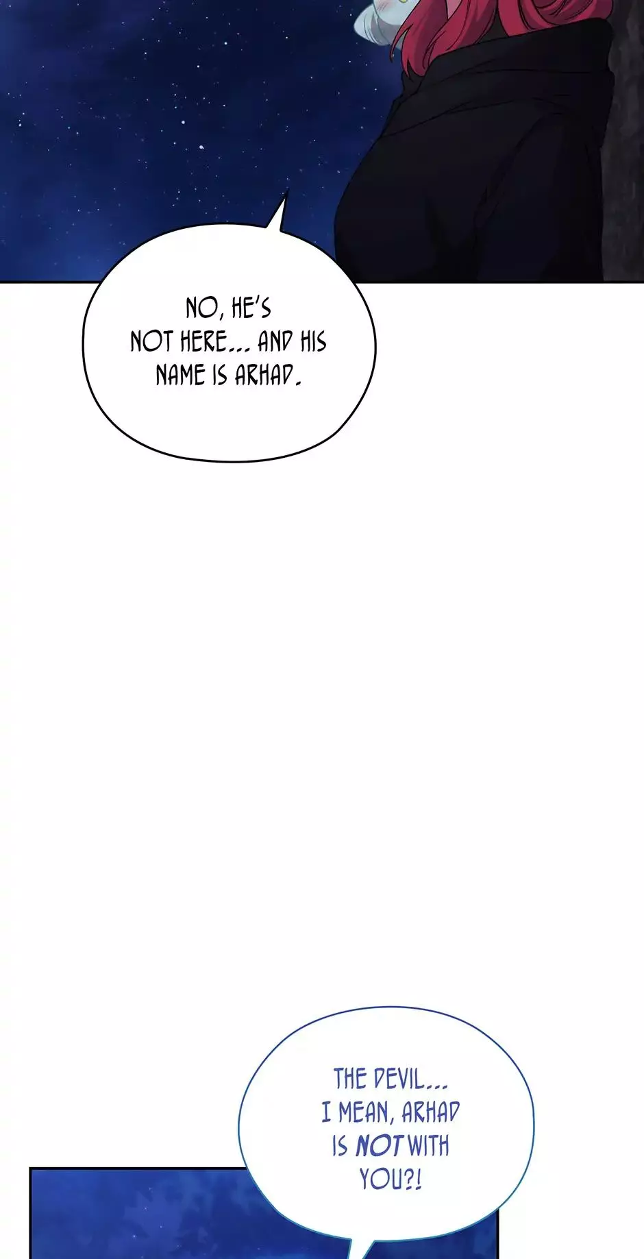 Reminiscence Adonis Chapter 282 page 71