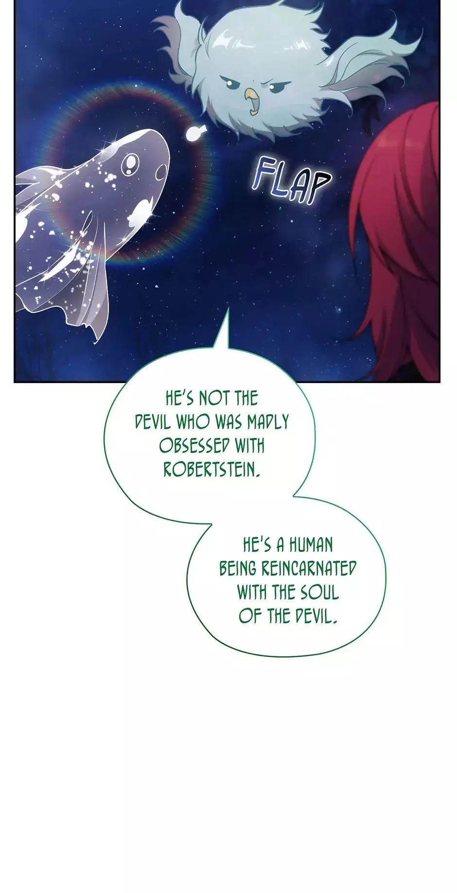 Reminiscence Adonis Chapter 282 page 75