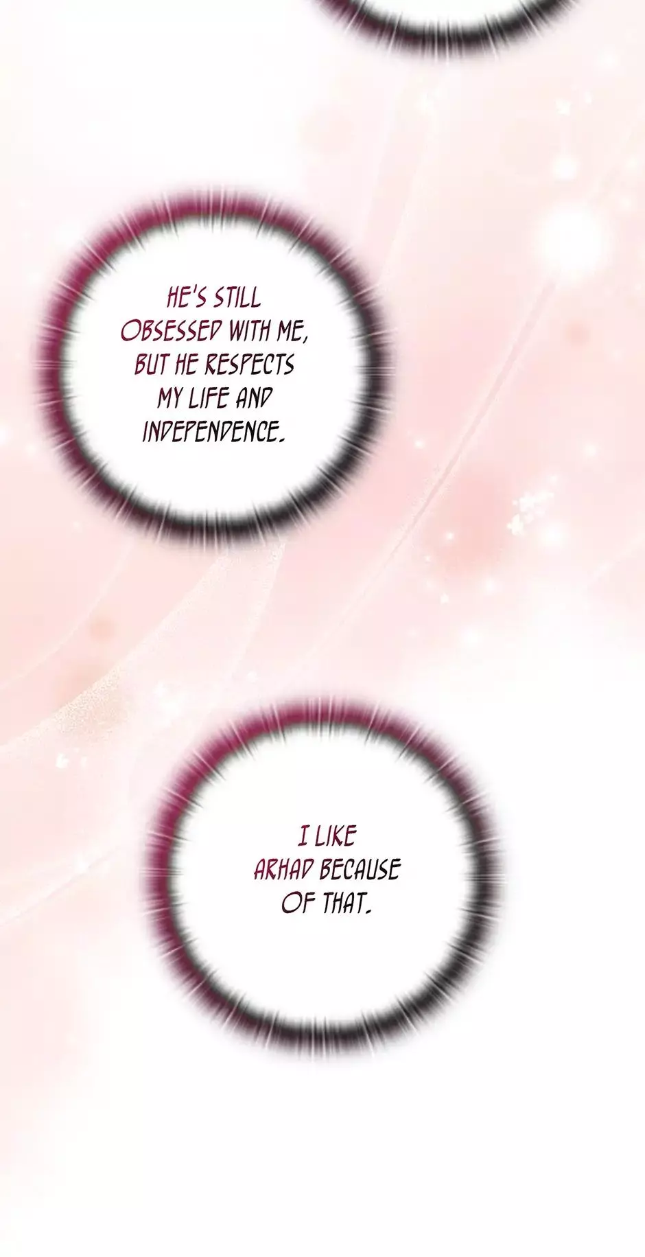 Reminiscence Adonis Chapter 282 page 77