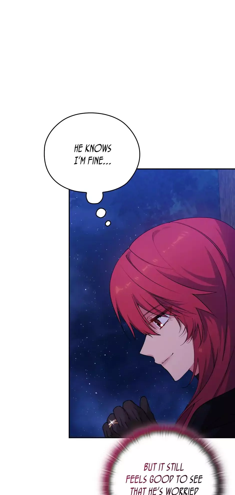 Reminiscence Adonis Chapter 282 page 79