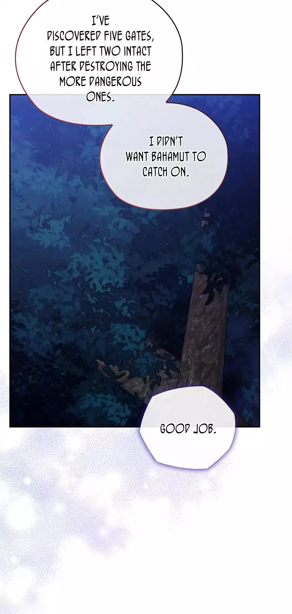 Reminiscence Adonis Chapter 282 page 84