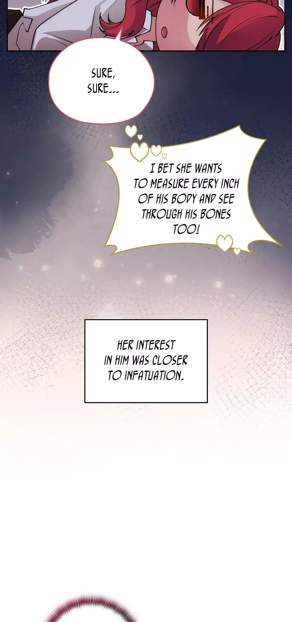 Reminiscence Adonis Chapter 283 page 2