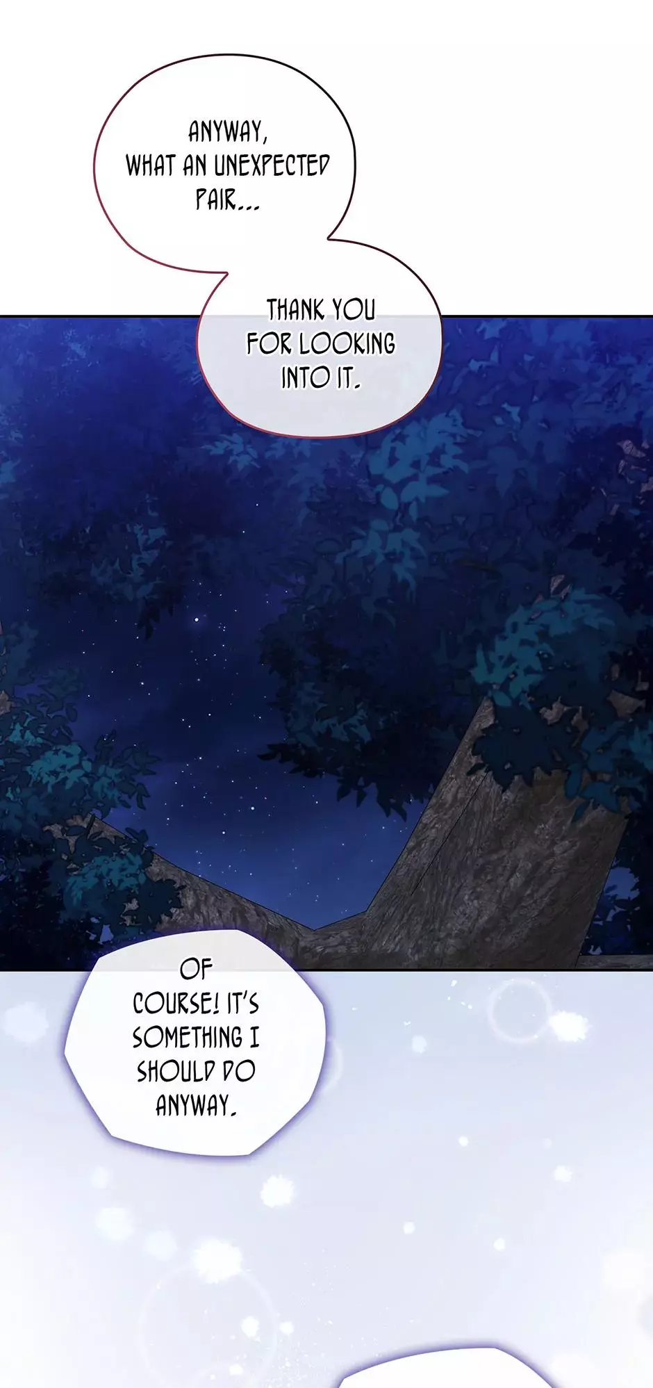 Reminiscence Adonis Chapter 283 page 4