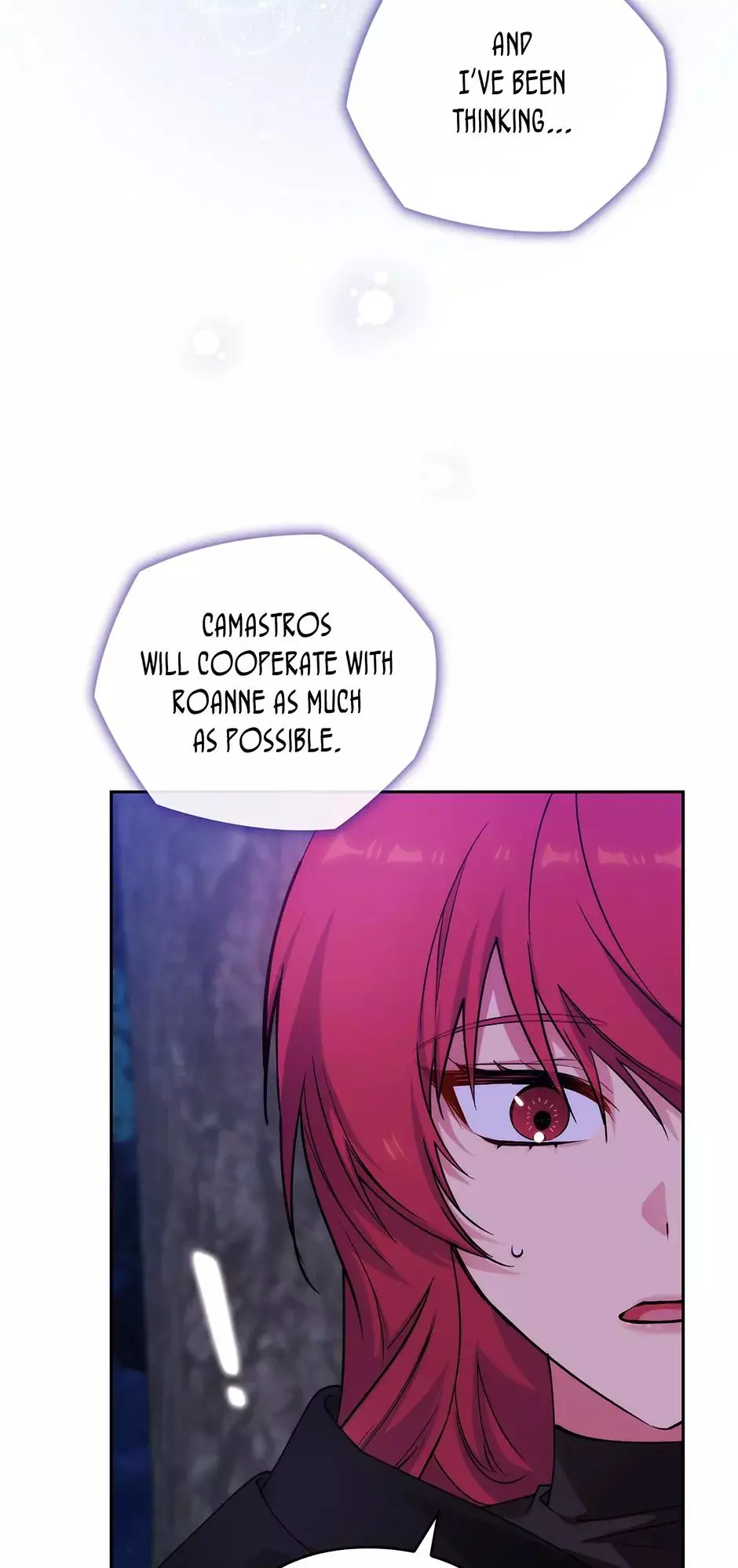 Reminiscence Adonis Chapter 283 page 5
