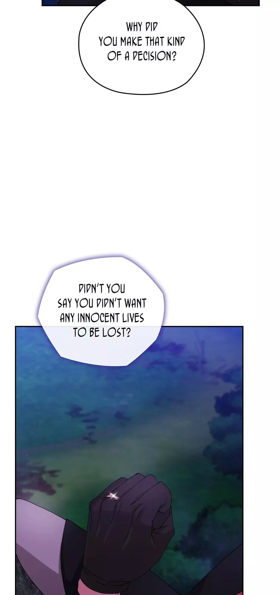 Reminiscence Adonis Chapter 283 page 6