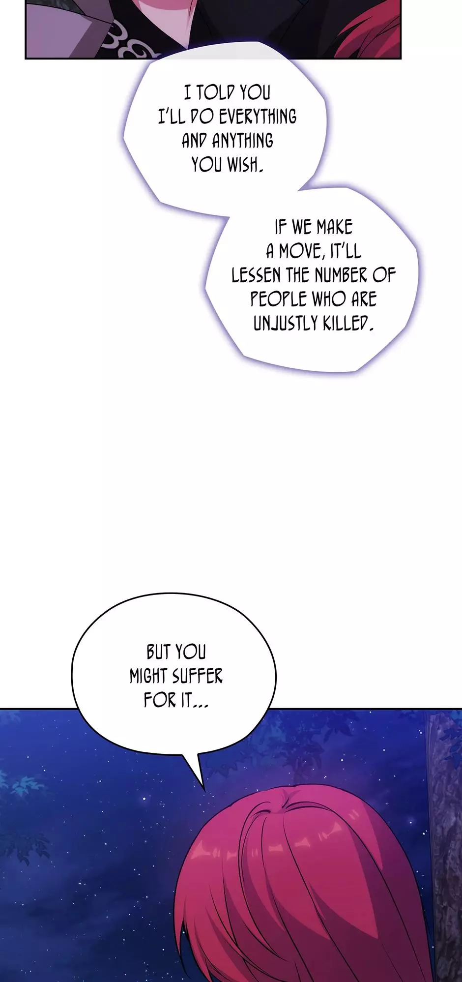 Reminiscence Adonis Chapter 283 page 7