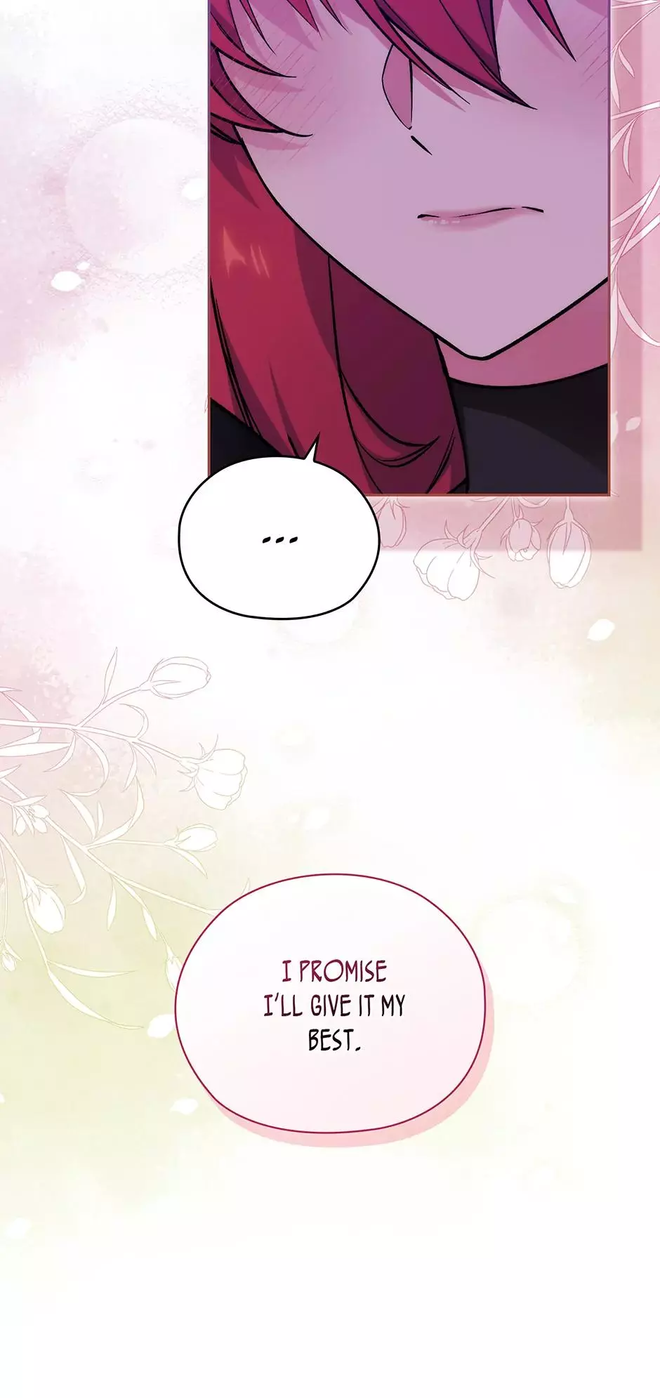 Reminiscence Adonis Chapter 283 page 9