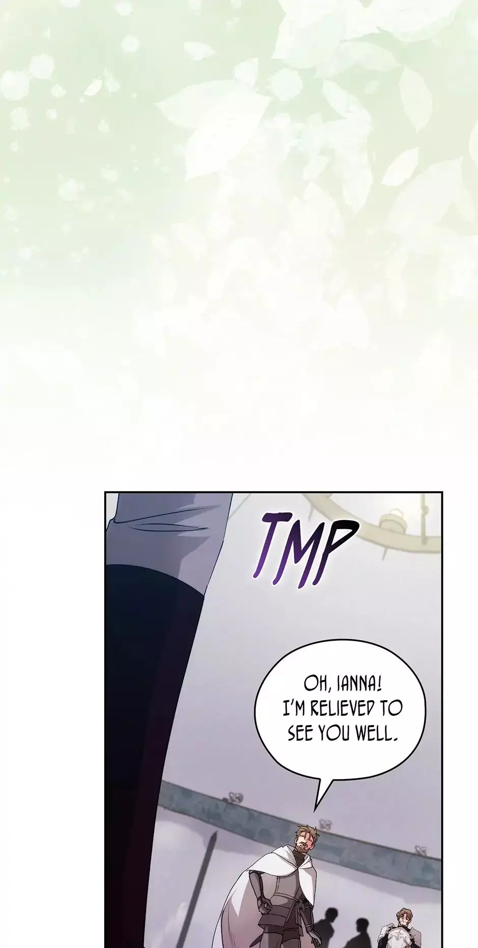 Reminiscence Adonis Chapter 283 page 14