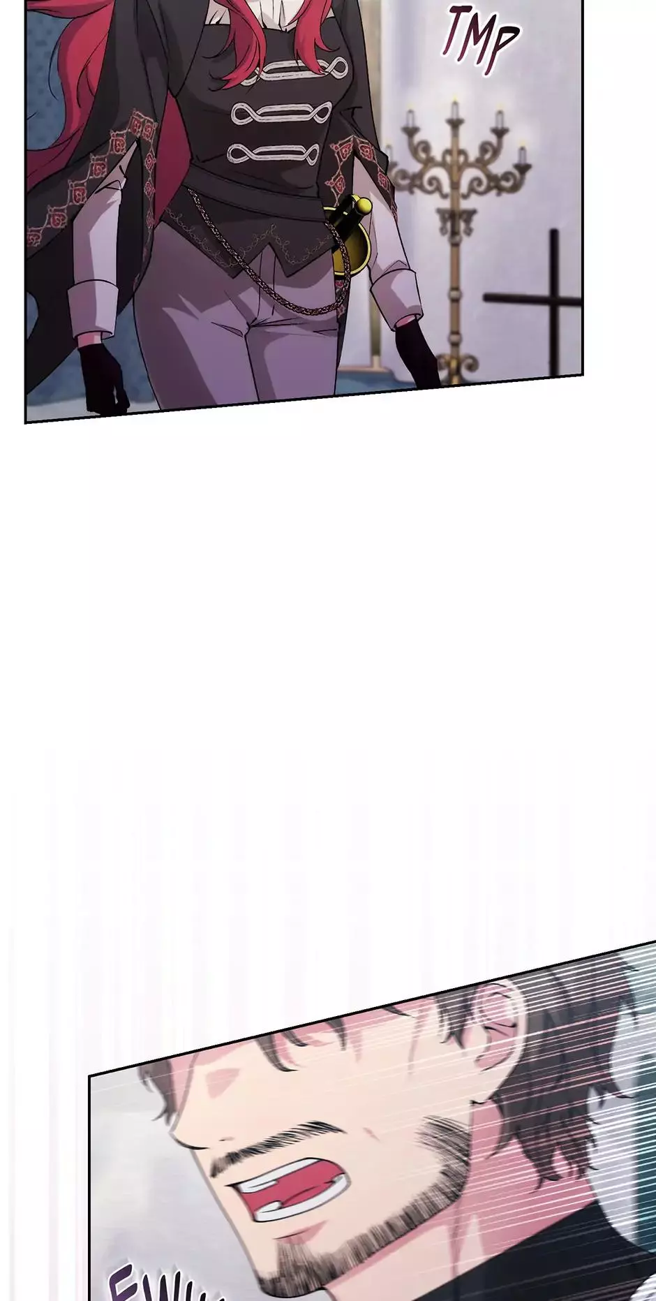Reminiscence Adonis Chapter 283 page 16