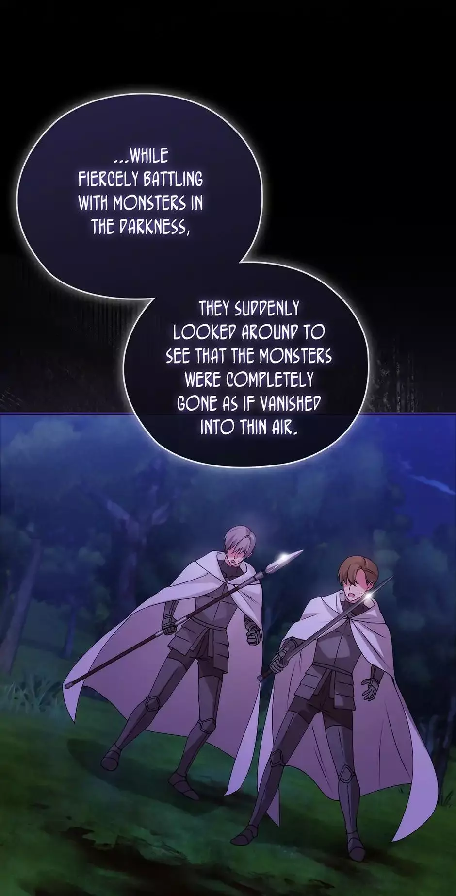 Reminiscence Adonis Chapter 283 page 26