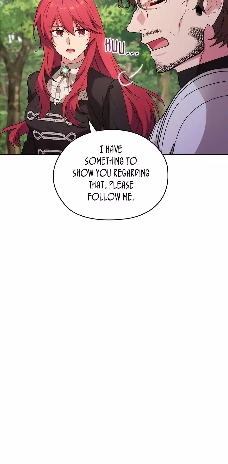 Reminiscence Adonis Chapter 283 page 36