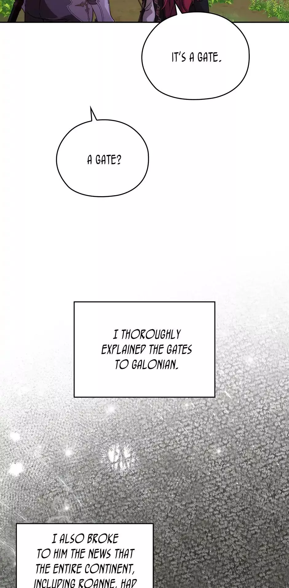 Reminiscence Adonis Chapter 283 page 38