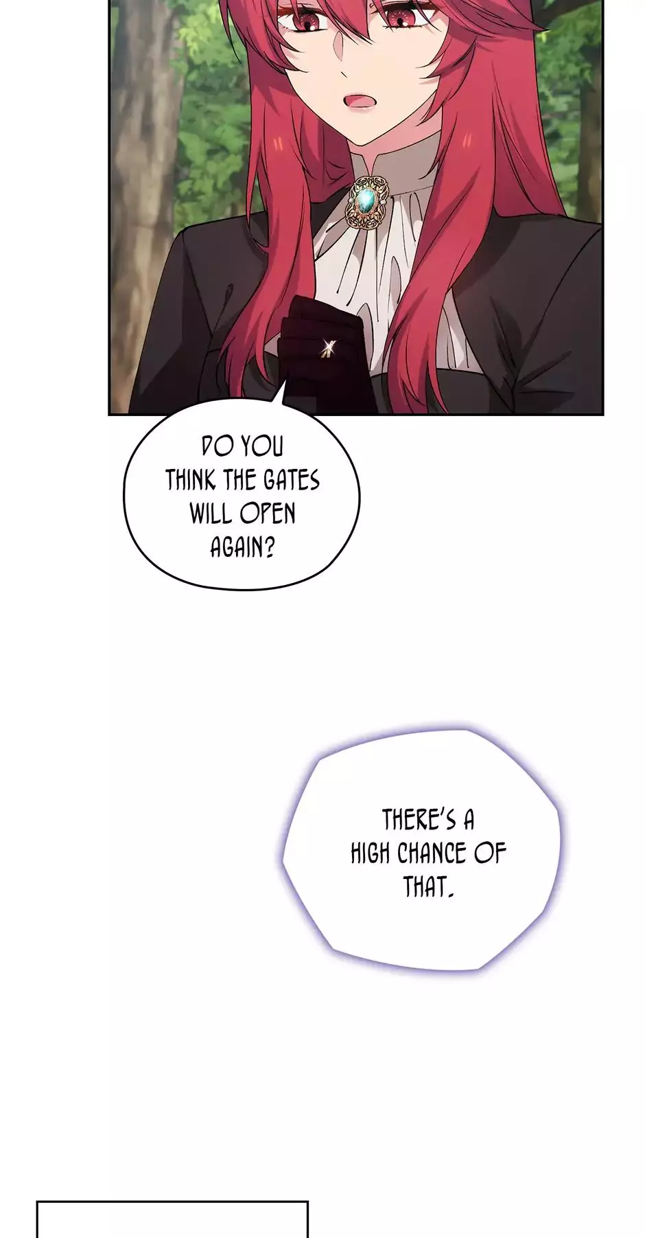Reminiscence Adonis Chapter 283 page 47