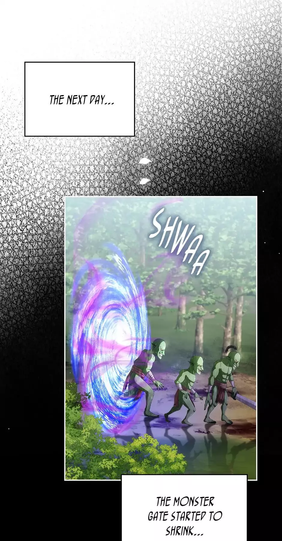 Reminiscence Adonis Chapter 283 page 44